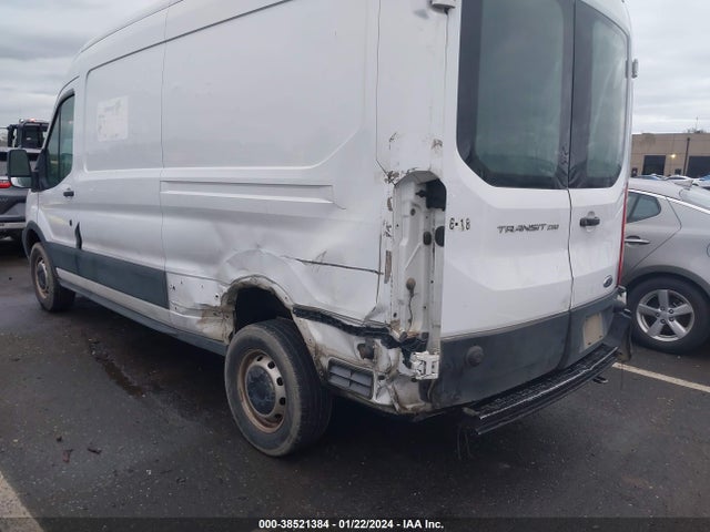 Ford Transit-250 2019 1FTYR2CM4KKA47395 Image 3
