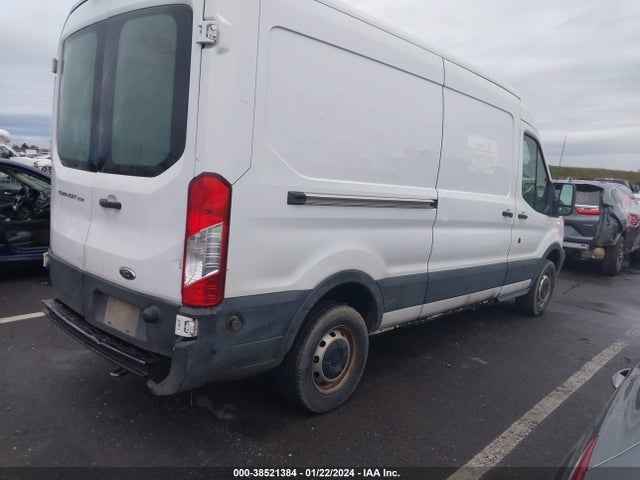 Ford Transit-250 2019 1FTYR2CM4KKA47395 Image 4