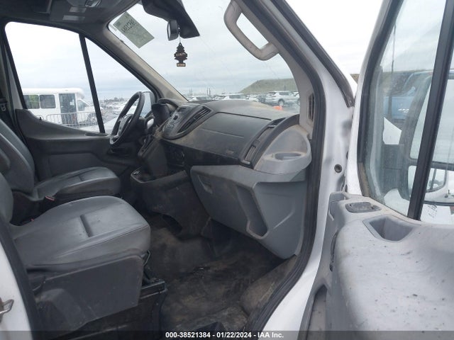 Ford Transit-250 2019 1FTYR2CM4KKA47395 Image 5