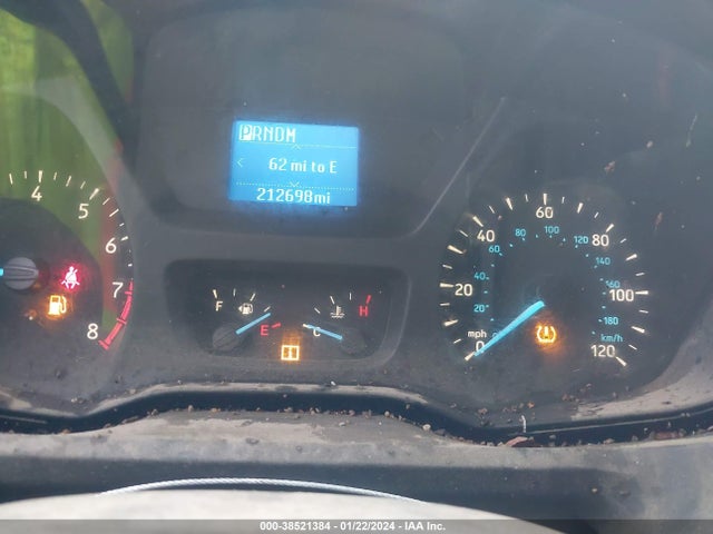 Ford Transit-250 2019 1FTYR2CM4KKA47395 Image 7