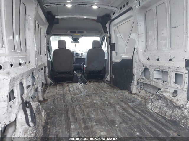 Ford Transit-250 2019 1FTYR2CM4KKA47395 Image 8