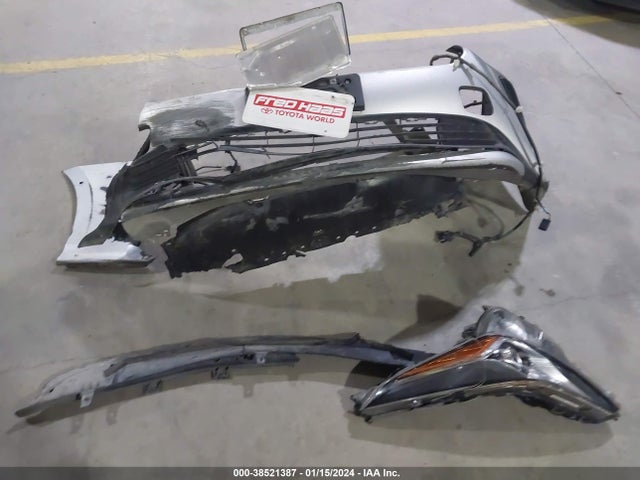 Toyota Prius Le 2020 JTDKARFU9L3108480 Image 12