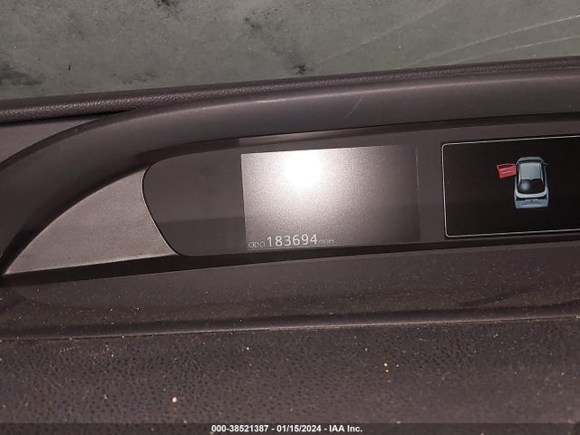 Toyota Prius Le 2020 JTDKARFU9L3108480 Image 7