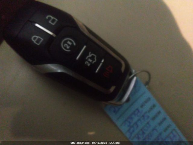 2LMPJ8KP6GBL50617 Lincoln Mkx Select
