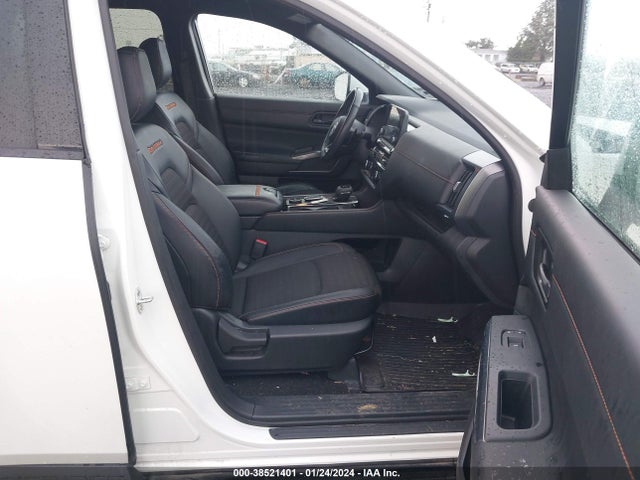 Nissan Pathfinder Rock Creek 4wd 2023 5N1DR3BD9PC220489 Image 5