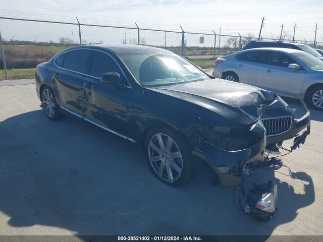 2018 LVY992ML0JP015970 zdjęcie główne