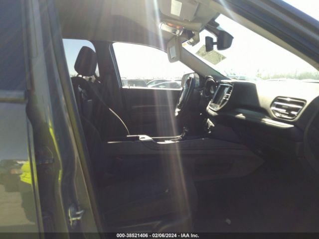 1C4RDHAG2MC641144 Dodge Durango Sxt Rwd