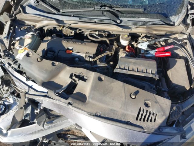 Honda Civic Lx-p 2018 2HGFC4B07JH300753 Image 10