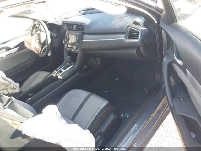 Honda Civic Lx-p 2018 2HGFC4B07JH300753 Image 5