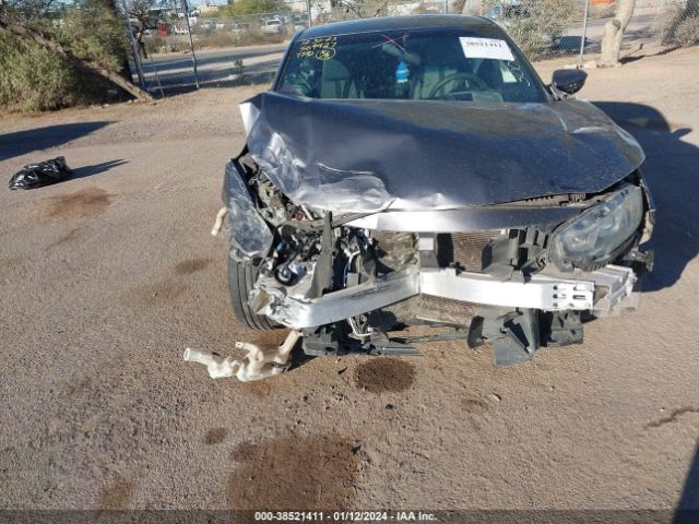 Honda Civic Lx-p 2018 2HGFC4B07JH300753 Image 6