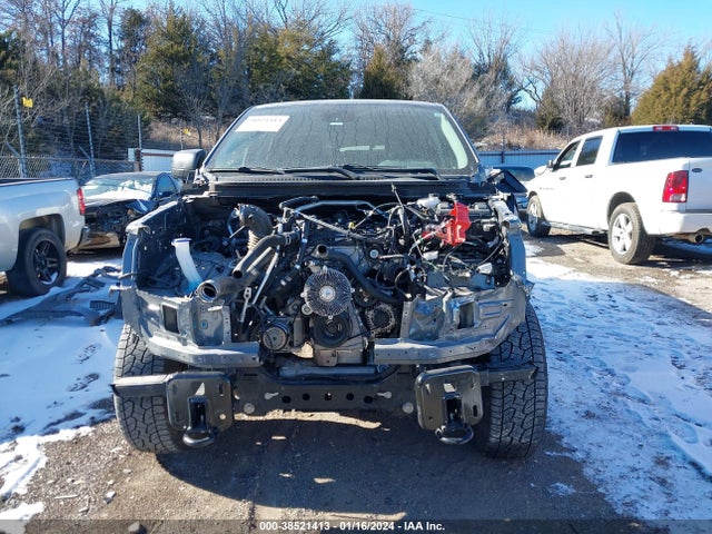 2022 FORD RANGER XLT VIN: 1FTER4FH6NLD06139