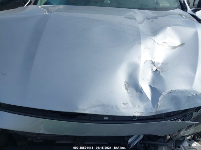 Subaru Outback 2022 4S4BTAAC2N3265017 Image 10