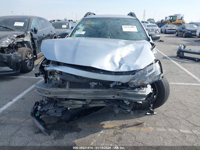 Subaru Outback 2022 4S4BTAAC2N3265017 Image 13