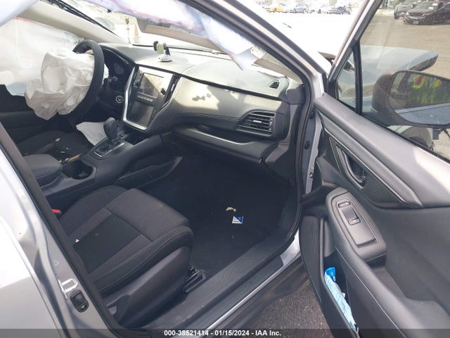 Subaru Outback 2022 4S4BTAAC2N3265017 Image 5