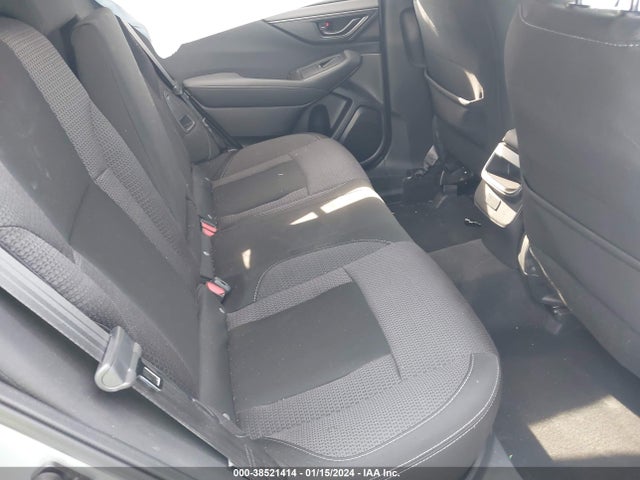 Subaru Outback 2022 4S4BTAAC2N3265017 Image 8