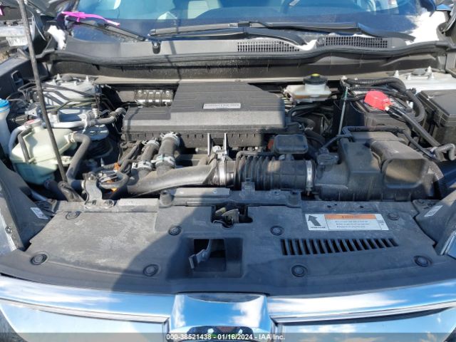 2HKRW2H56KH656856 Honda CR-V EX