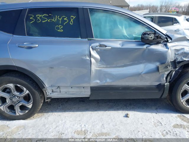 2HKRW2H56KH656856 Honda CR-V EX