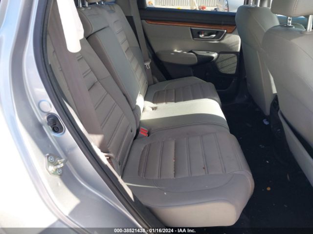 2HKRW2H56KH656856 Honda CR-V EX