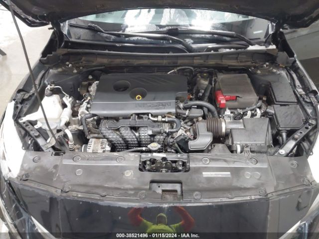1N4BL4BV1LC205996 Nissan Altima S Fwd