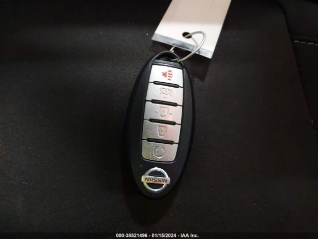 1N4BL4BV1LC205996 Nissan Altima S Fwd