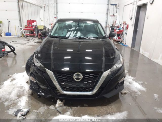 1N4BL4BV1LC205996 Nissan Altima S Fwd