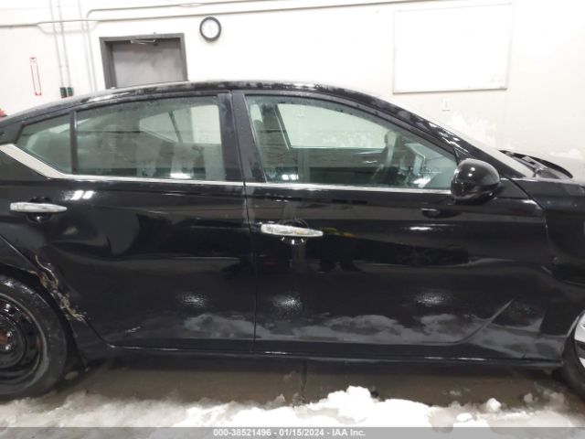 1N4BL4BV1LC205996 Nissan Altima S Fwd