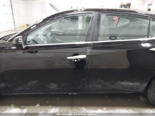 1N4BL4BV1LC205996 Nissan Altima S Fwd