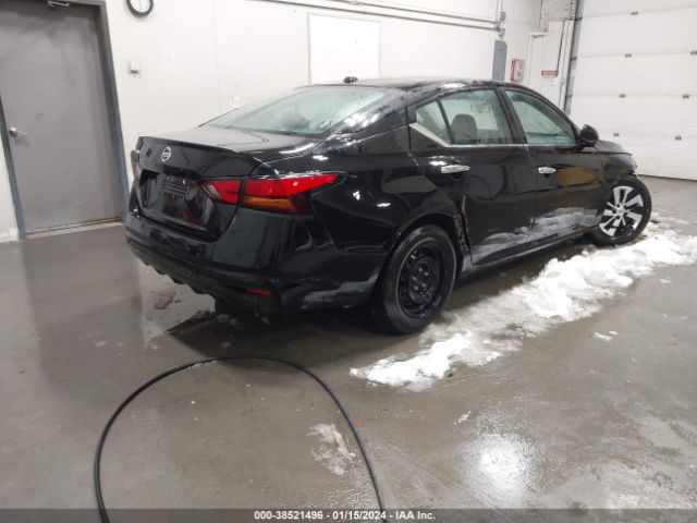 1N4BL4BV1LC205996 Nissan Altima S Fwd