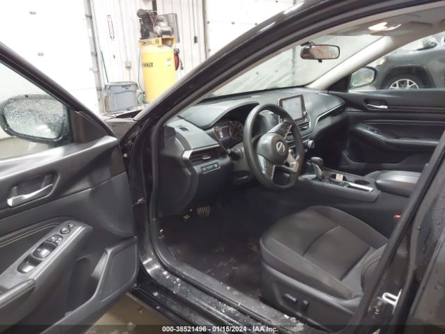 1N4BL4BV1LC205996 Nissan Altima S Fwd