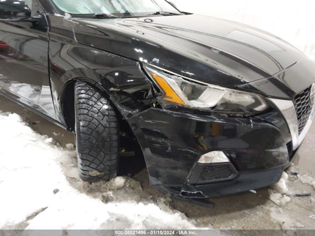 1N4BL4BV1LC205996 Nissan Altima S Fwd