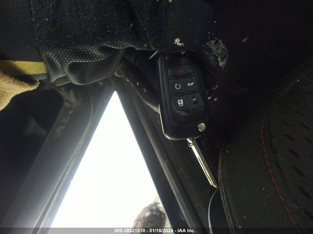 Chevrolet EQUINOX LS 2015 2GNFLEEK4F6245044 Image 11