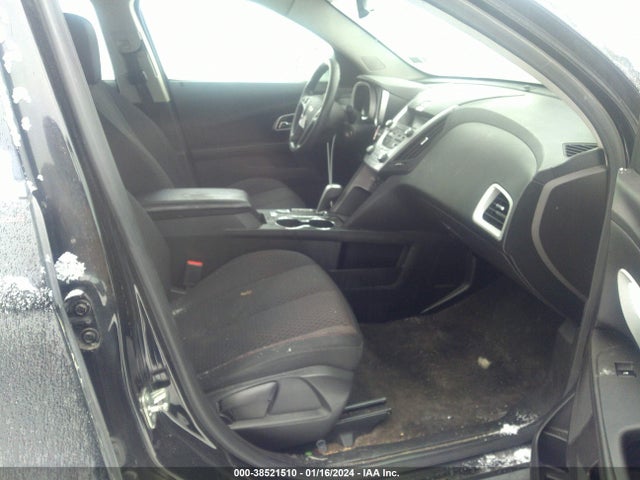 Chevrolet EQUINOX LS 2015 2GNFLEEK4F6245044 Image 5
