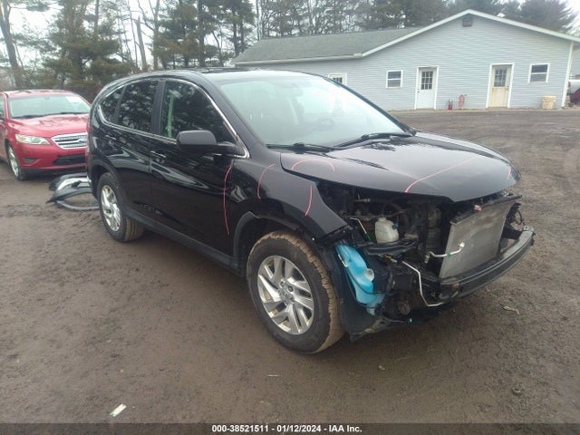 2016 2HKRM4H53GH673641 главное изображение