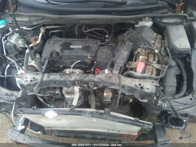 Honda CR-V EX 2016 2HKRM4H53GH673641 Image 10