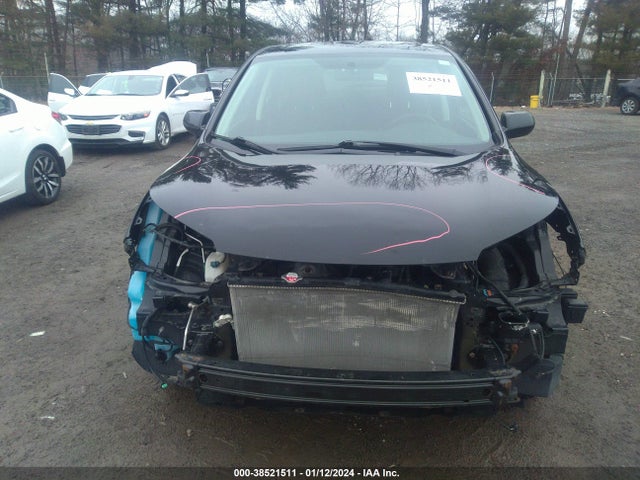 Honda CR-V EX 2016 2HKRM4H53GH673641 Image 13