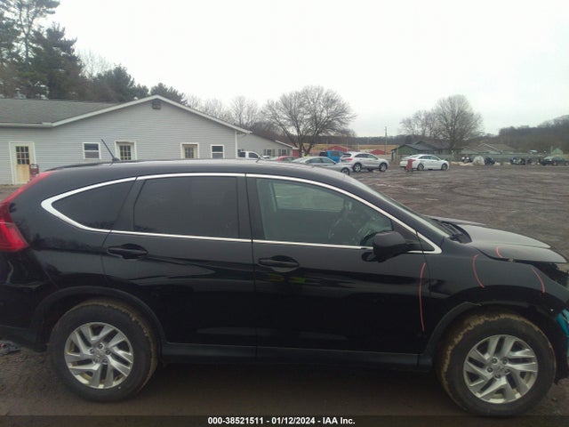 Honda CR-V EX 2016 2HKRM4H53GH673641 Image 14