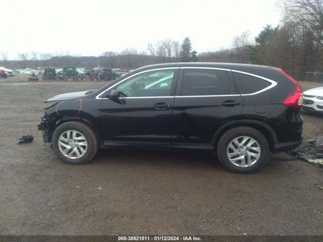 Honda CR-V EX 2016 2HKRM4H53GH673641 Image 15