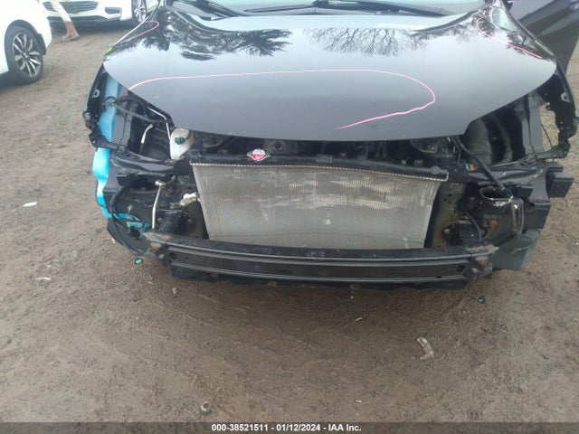Honda CR-V EX 2016 2HKRM4H53GH673641 Image 6