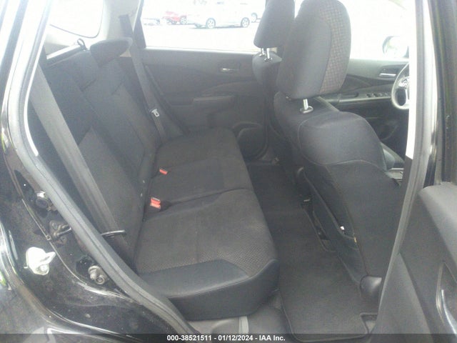 Honda CR-V EX 2016 2HKRM4H53GH673641 Image 8