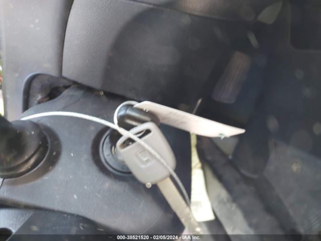 19XFB2F55FE291310 Honda Civic Lx