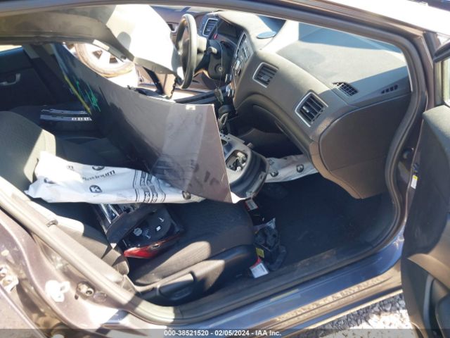 19XFB2F55FE291310 Honda Civic Lx
