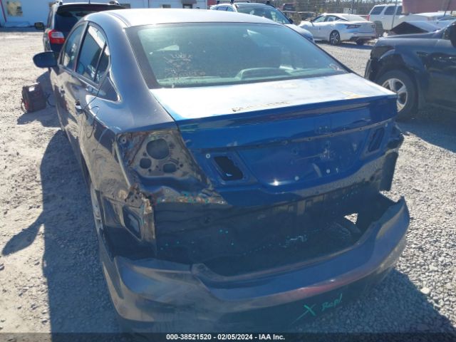19XFB2F55FE291310 Honda Civic Lx