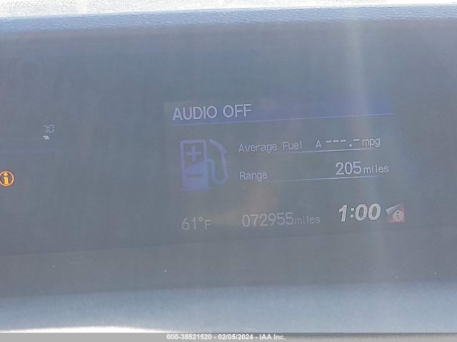 19XFB2F55FE291310 Honda Civic Lx