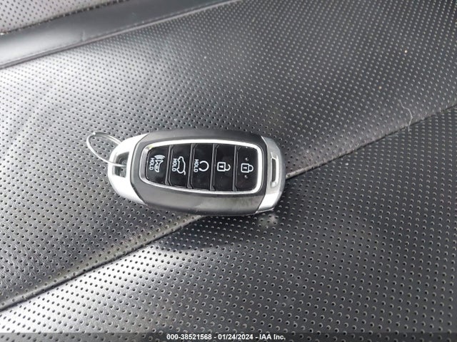 Hyundai Palisade Limited 2021 KM8R5DHEXMU211071 Image 11