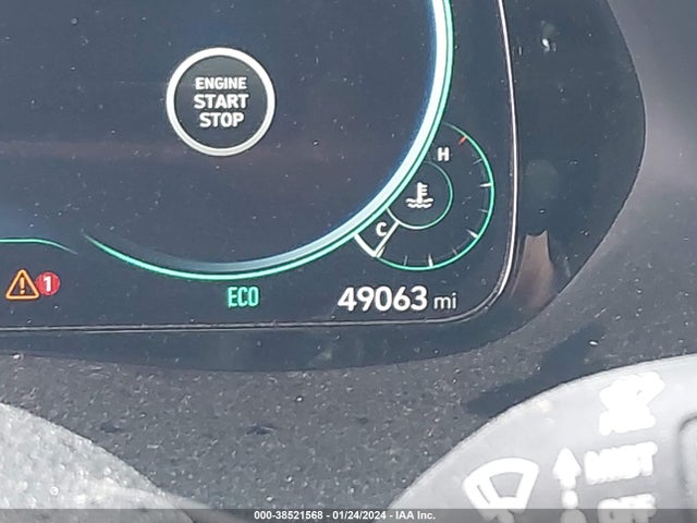 Hyundai Palisade Limited 2021 KM8R5DHEXMU211071 Image 16