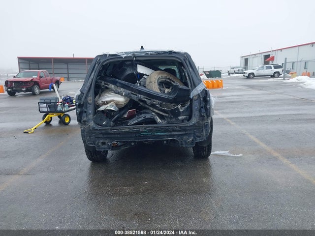 Hyundai Palisade Limited 2021 KM8R5DHEXMU211071 Image 17