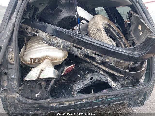 Hyundai Palisade Limited 2021 KM8R5DHEXMU211071 Image 12