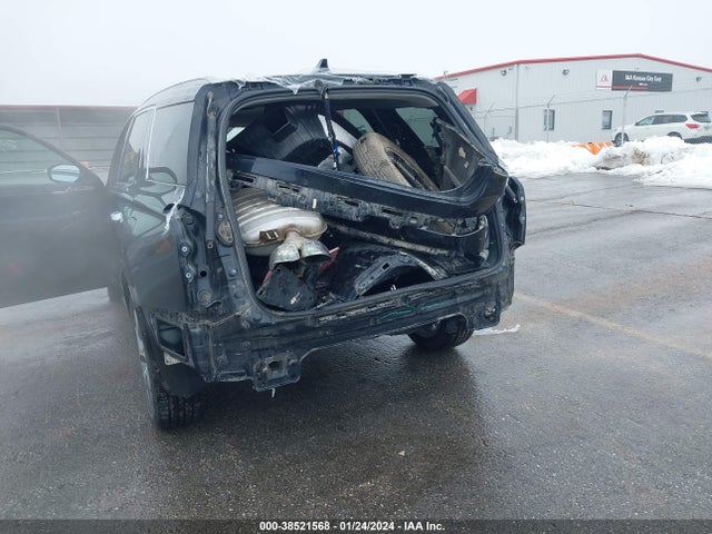 Hyundai Palisade Limited 2021 KM8R5DHEXMU211071 Image 6