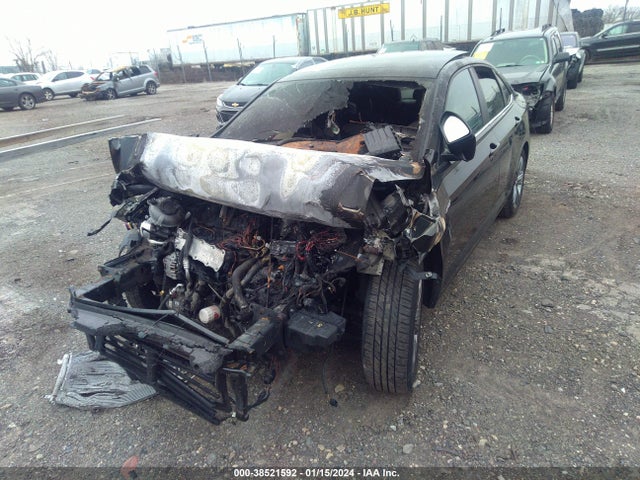 3VWC57BU4KM089141 Volkswagen JETTA