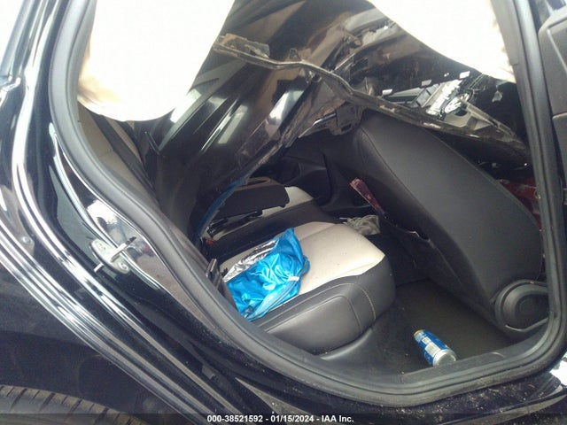 3VWC57BU4KM089141 Volkswagen JETTA